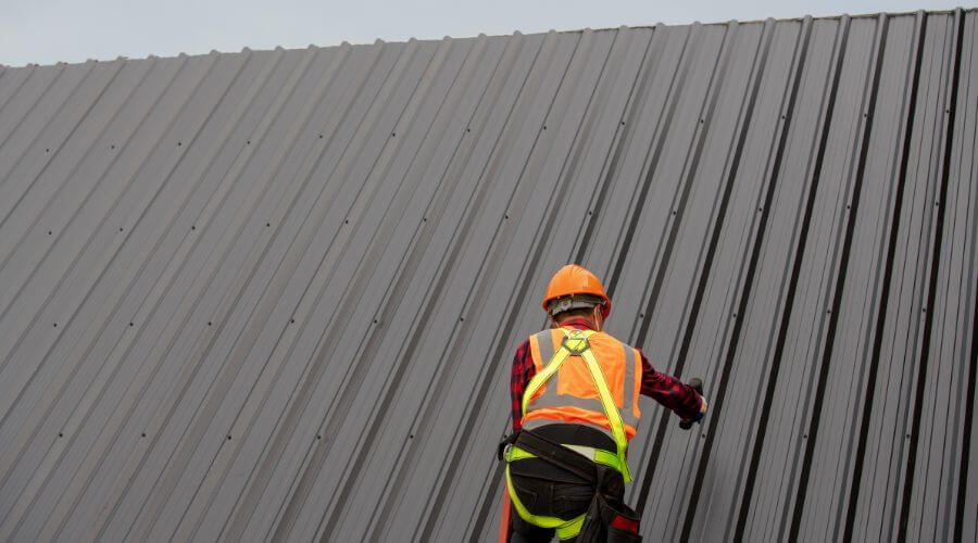 Professional gutter cleaning in Mohawk, NY